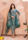 Elegance Vol 3 By Mayur Printed Cotton Dress Material Wholesale Suppliers In Mumbai
